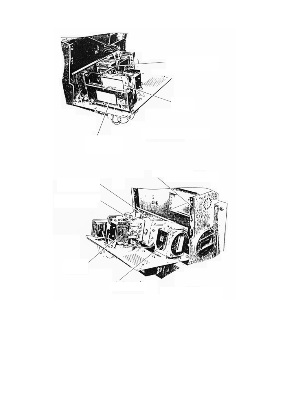 Furuno FR-2105-B User Manual | Page 185 / 197