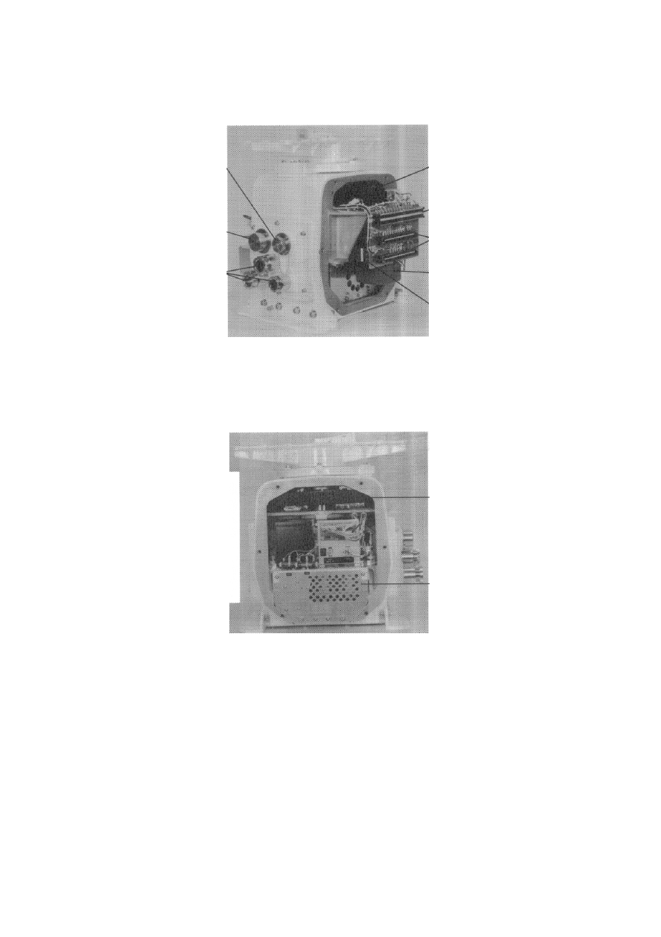 Furuno FR-2105-B User Manual | Page 187 / 197