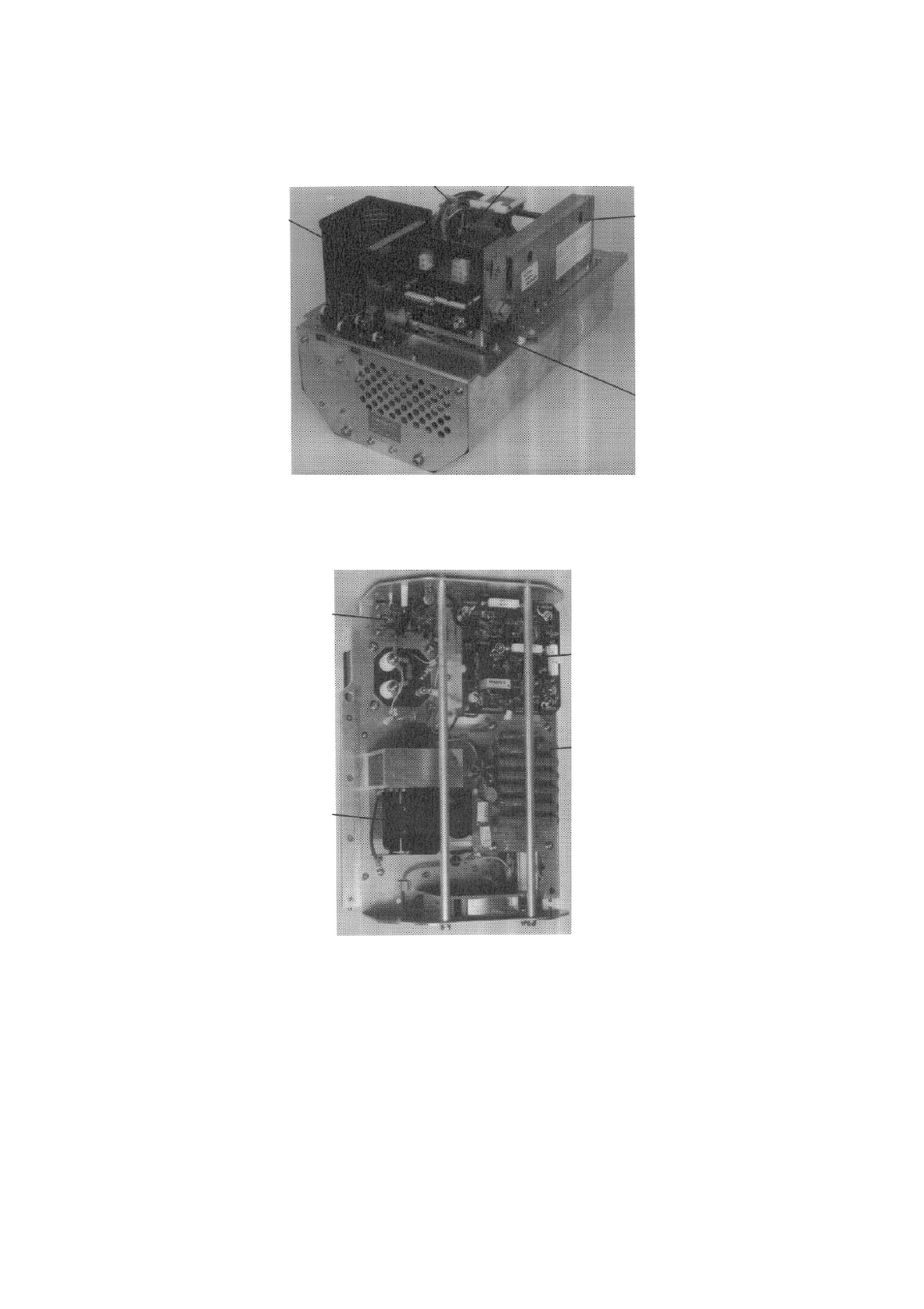 Furuno FR-2105-B User Manual | Page 188 / 197