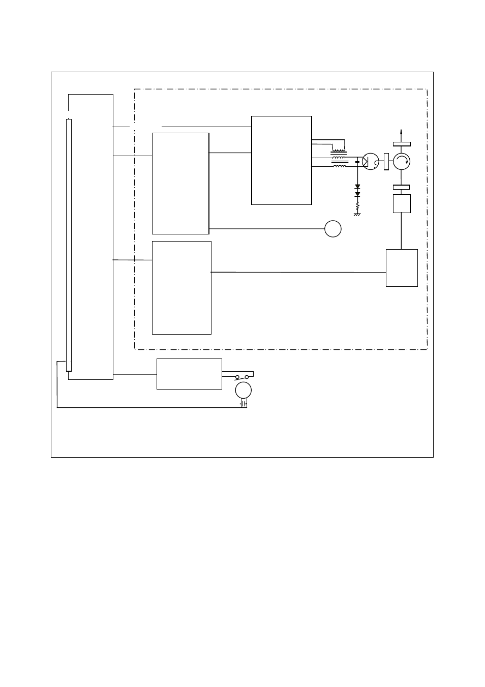 Furuno FR-2105-B User Manual | Page 193 / 197