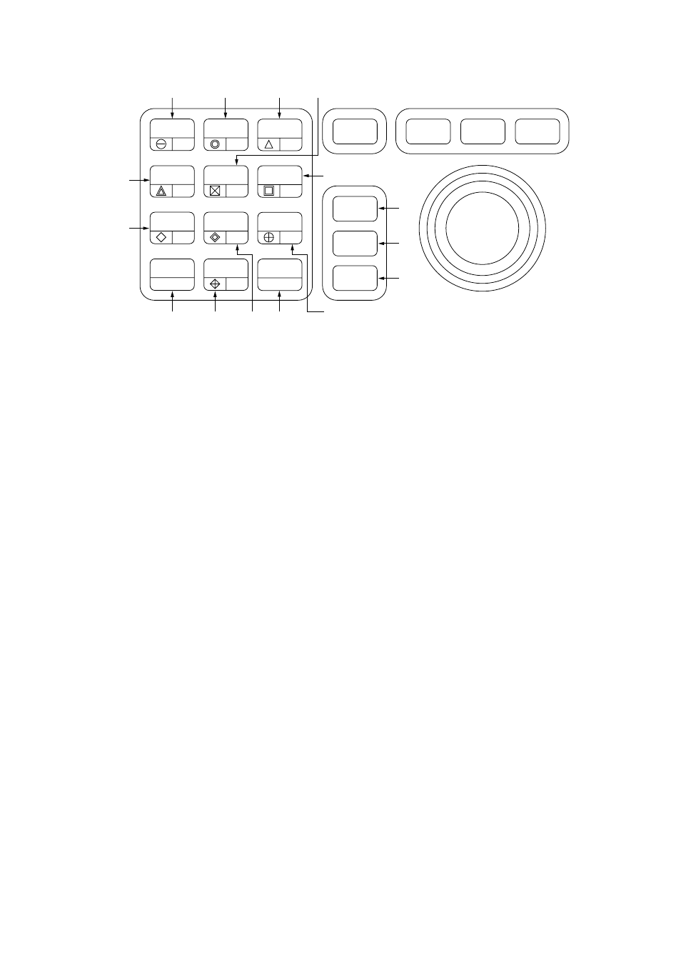 Furuno FR-2105-B User Manual | Page 21 / 197