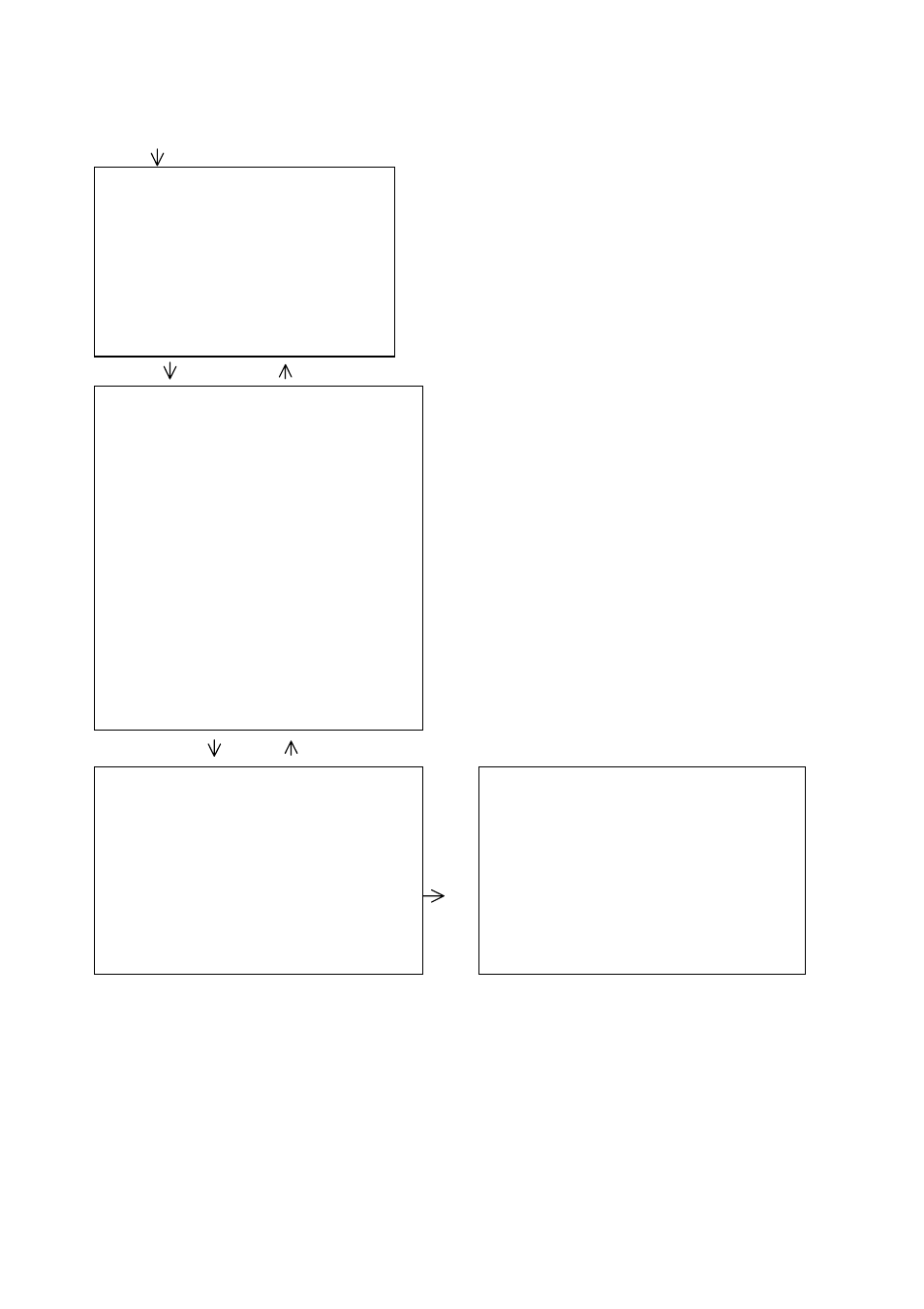 Radar menu] key | Furuno FR-2105-B User Manual | Page 32 / 197