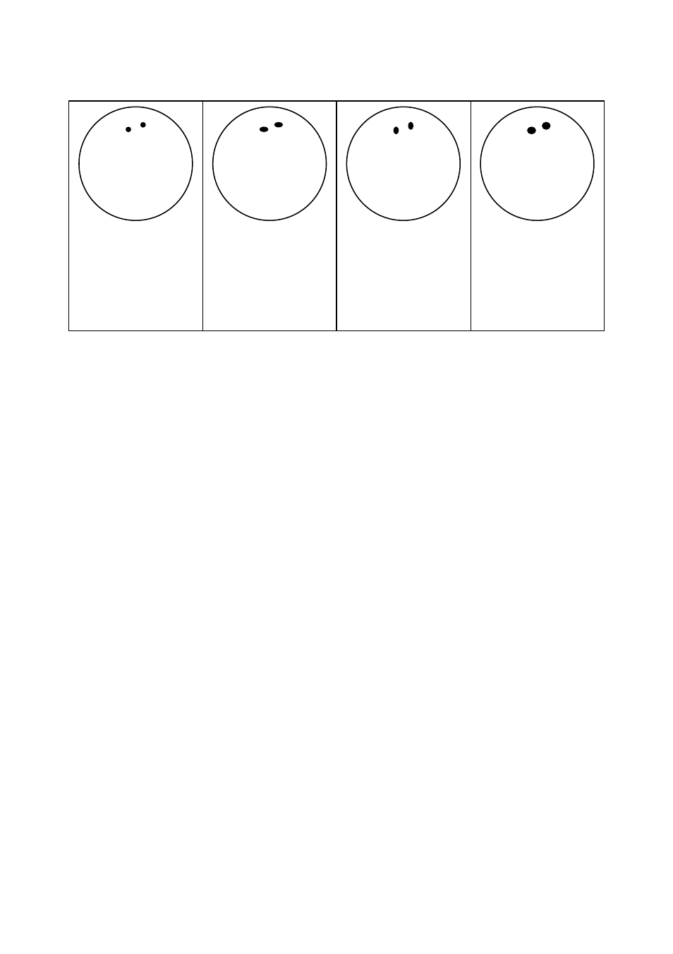 23 echo averaging | Furuno FR-2105-B User Manual | Page 44 / 197