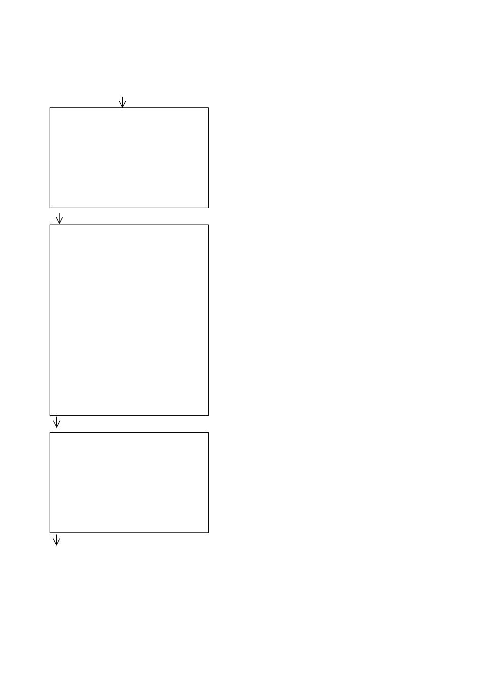 32 radar 1, 2 and 3 menu settings | Furuno FR-2105-B User Manual | Page 61 / 197