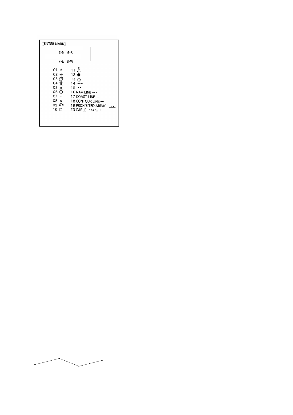 Furuno FR-2105-B User Manual | Page 71 / 197