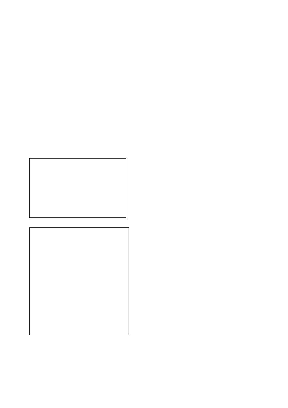 4 start-up procedure | Furuno FR-2105-B User Manual | Page 83 / 197