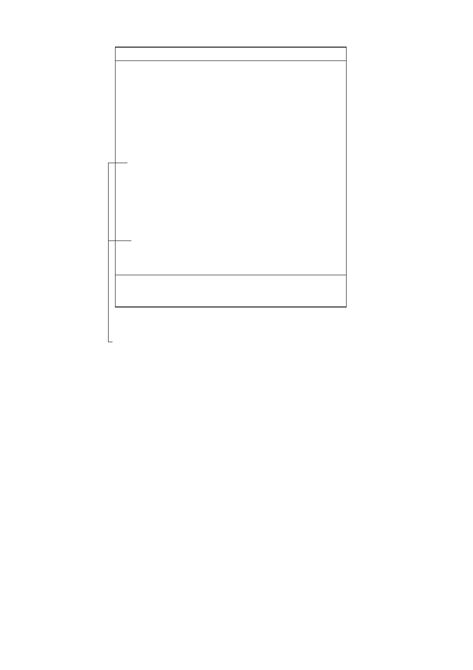 Furuno GP-3500 User Manual | Page 176 / 192