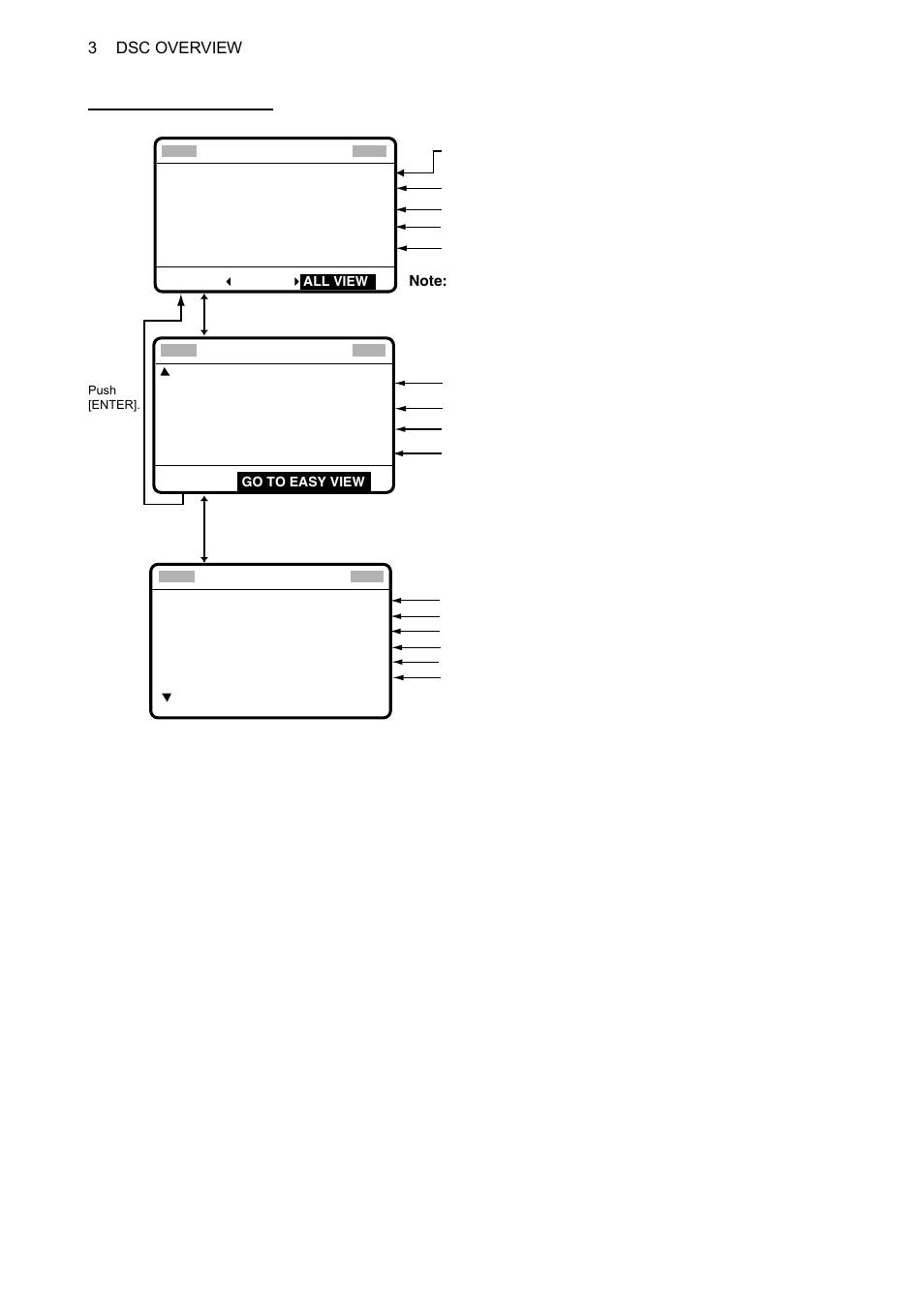 Furuno FS-1570 User Manual | Page 42 / 215