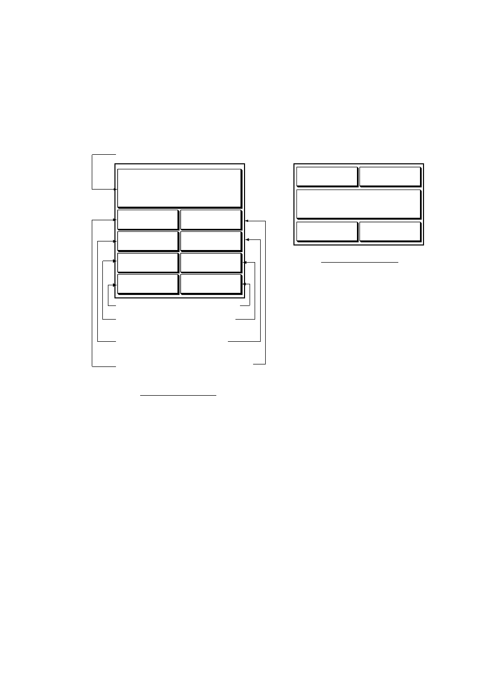 1st 1:25, 6 3.1.4 nav data display | Furuno 1732 User Manual | Page 88 / 252