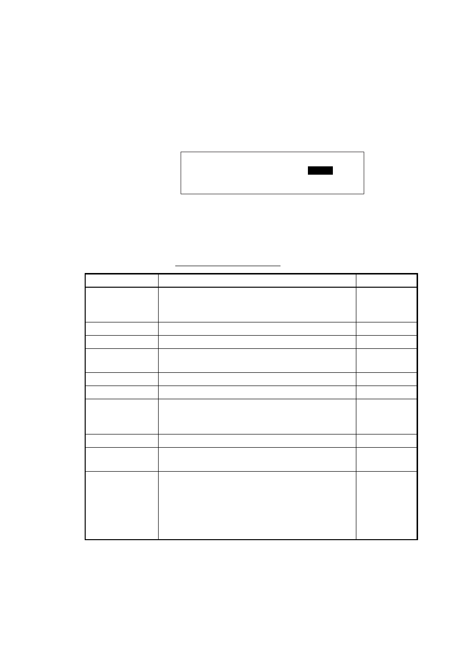 2 sonar menu description | Furuno CSH-5L/CSH-8L User Manual | Page 26 / 89