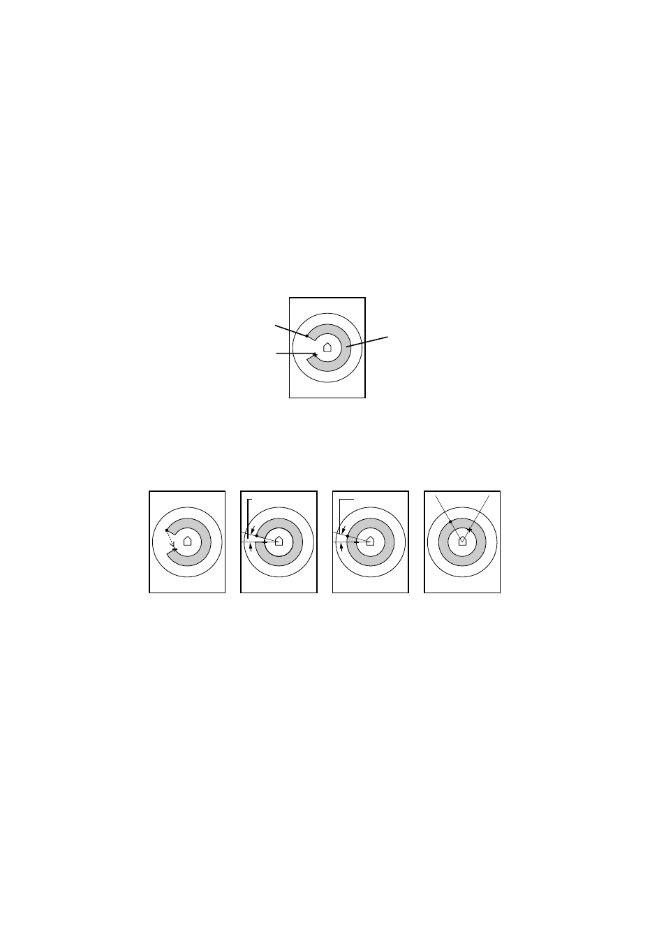 3 the fish alarm | Furuno CSH-5L/CSH-8L User Manual | Page 40 / 89
