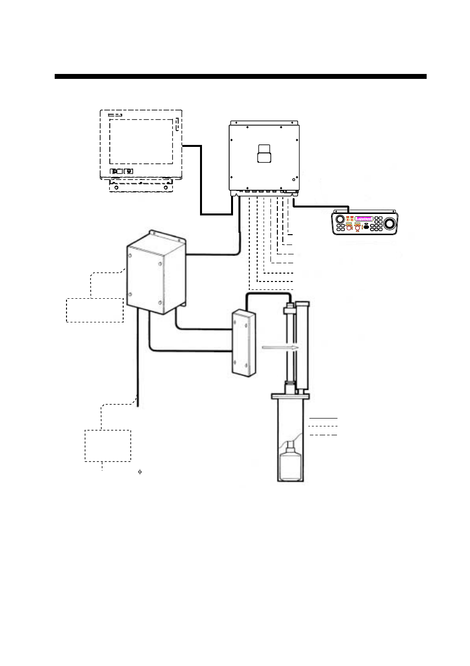 System configuration | Furuno CSH-5L/CSH-8L User Manual | Page 9 / 89