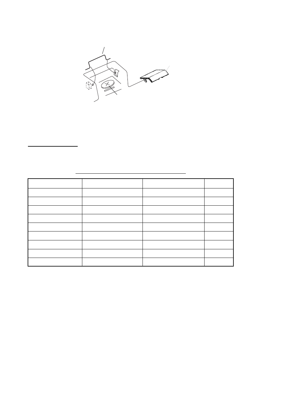 Furuno 2167DS-BB User Manual | Page 16 / 111