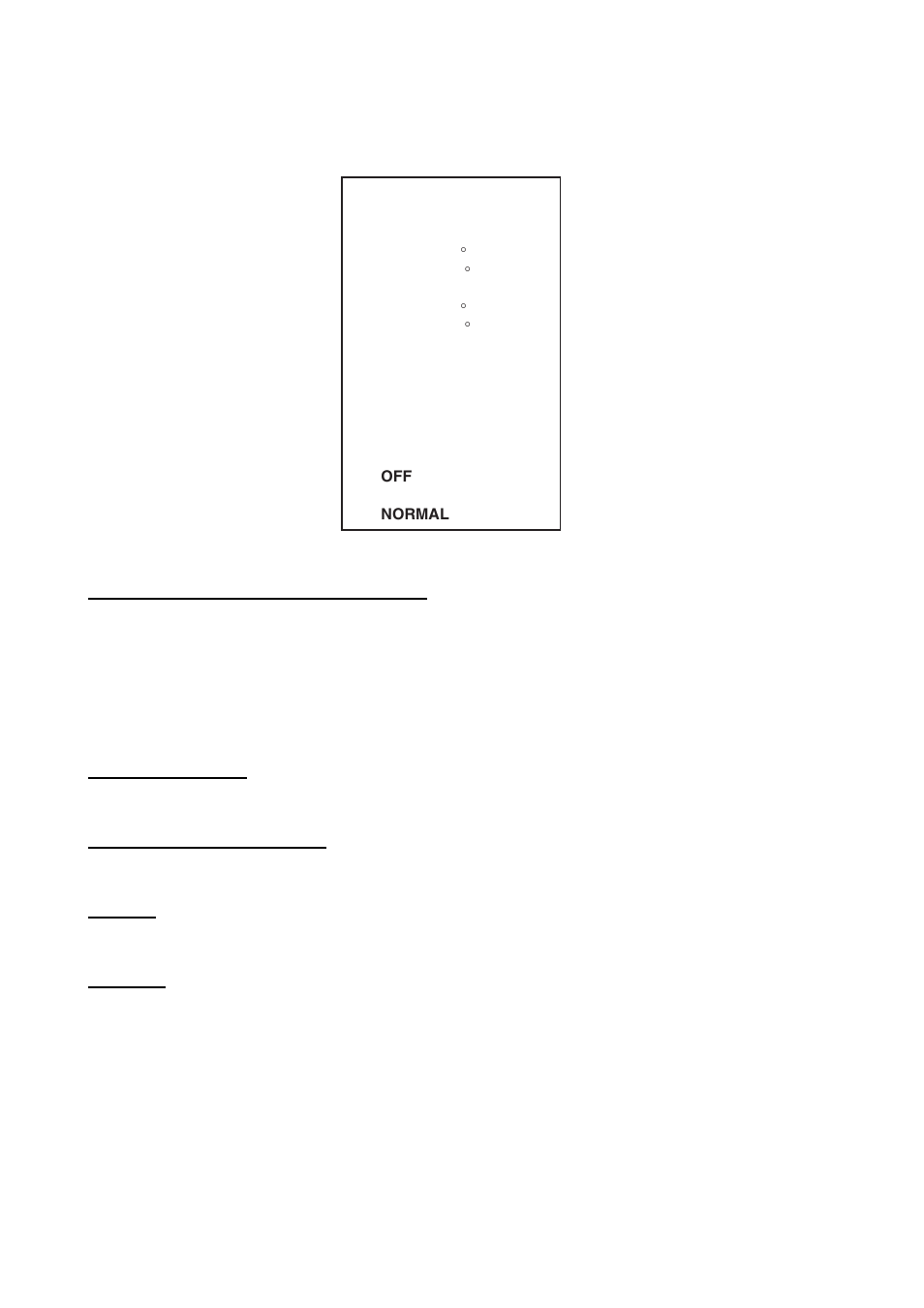 8 scanner menu | Furuno 2167DS-BB User Manual | Page 50 / 111