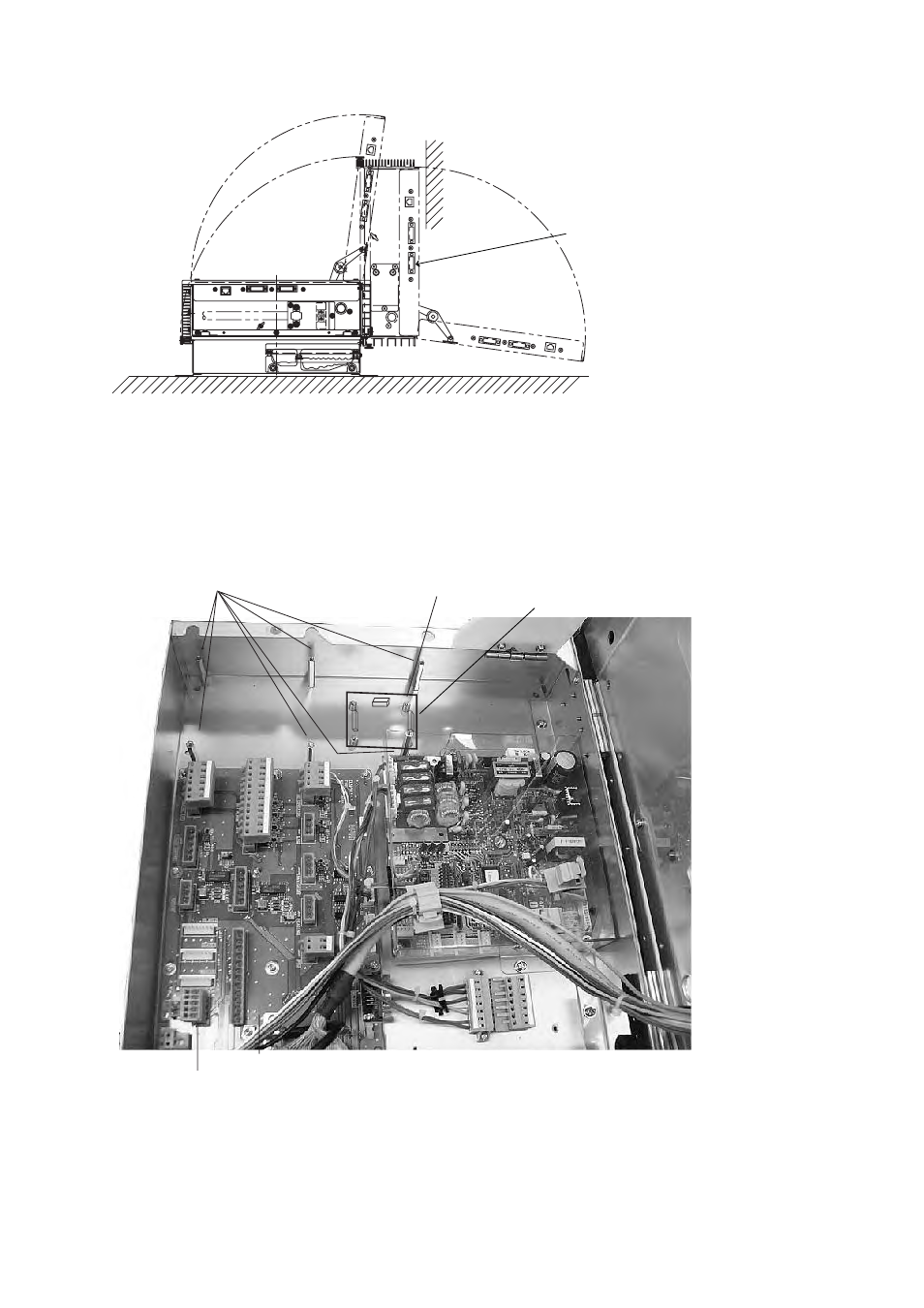 Furuno 2167DS-BB User Manual | Page 70 / 111