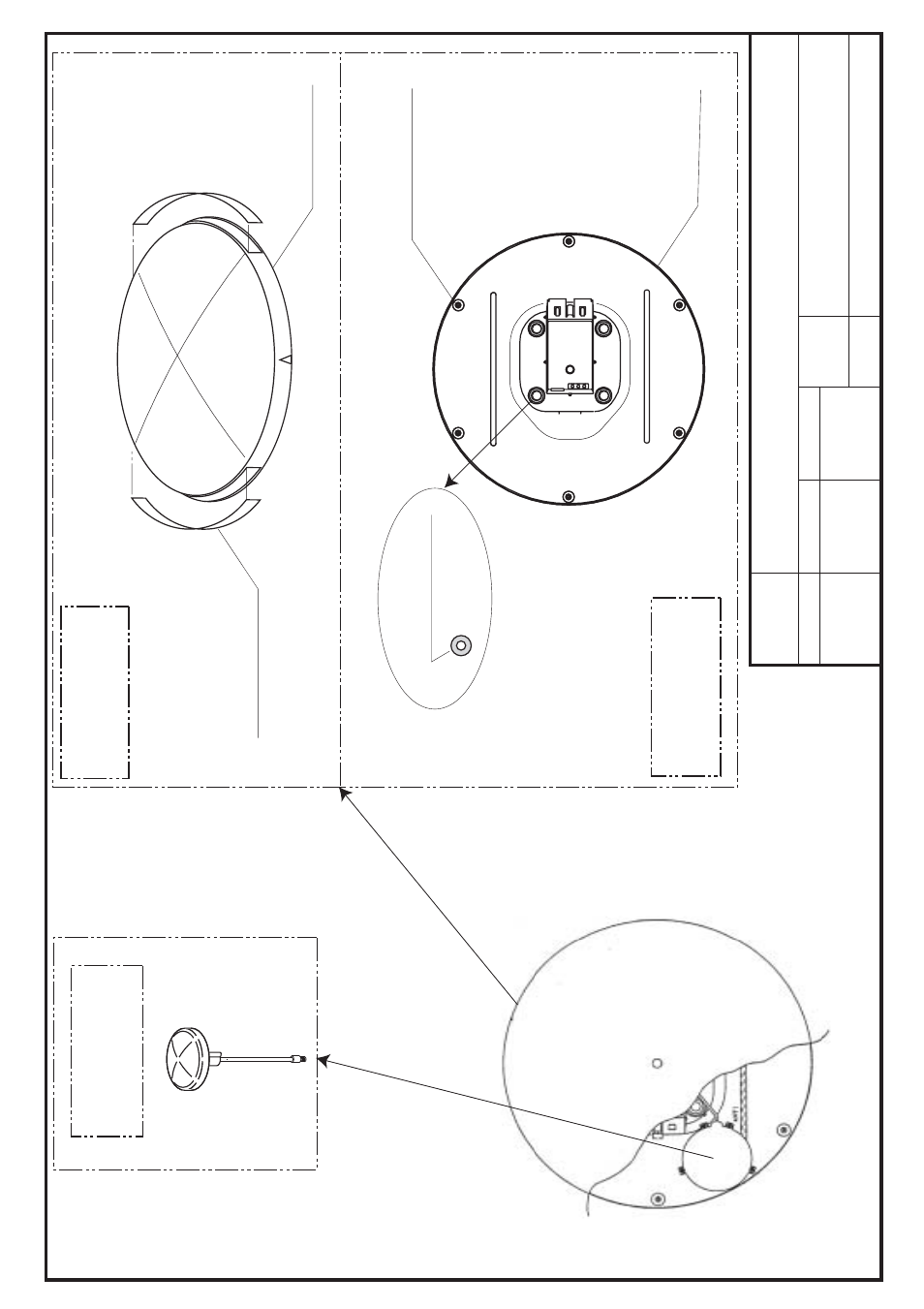 Furuno Satellite Compass SC-50/110 User Manual | Page 26 / 30