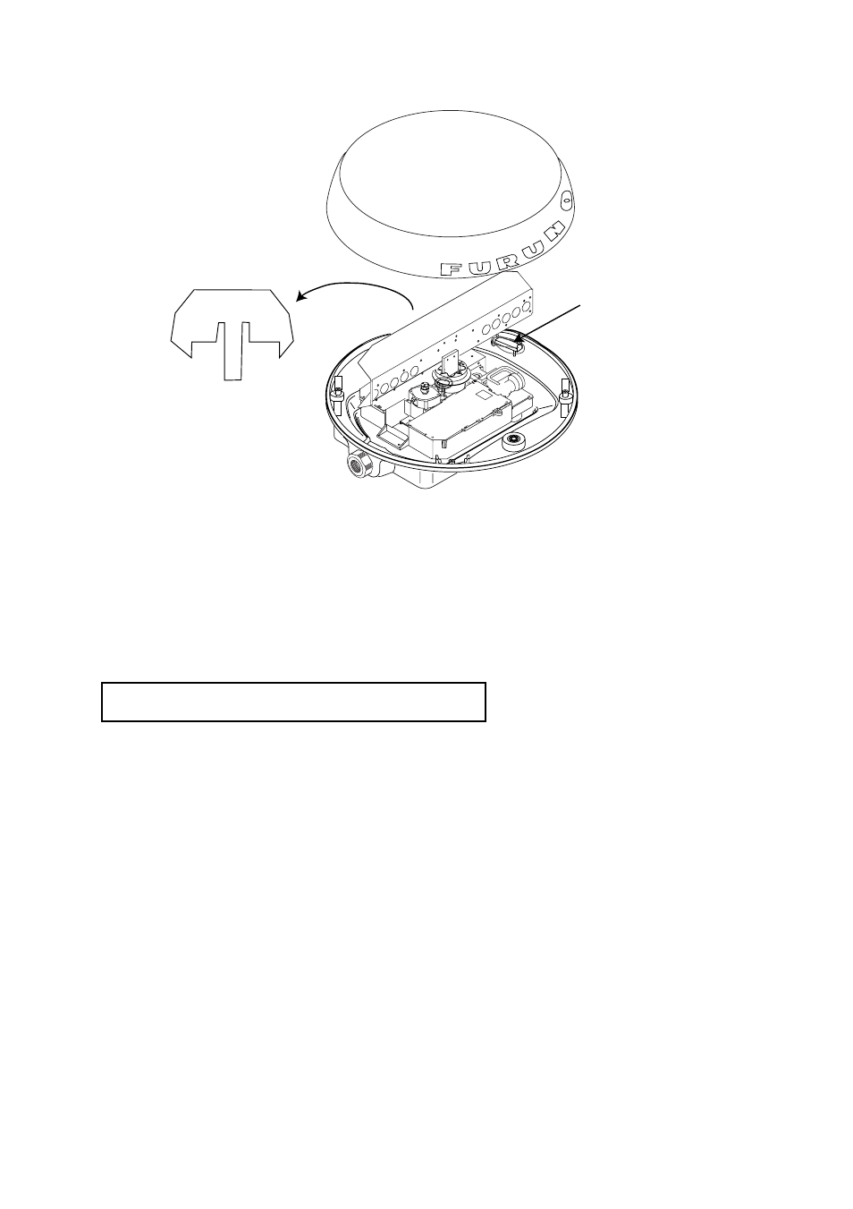 Furuno 1734C User Manual | Page 16 / 55