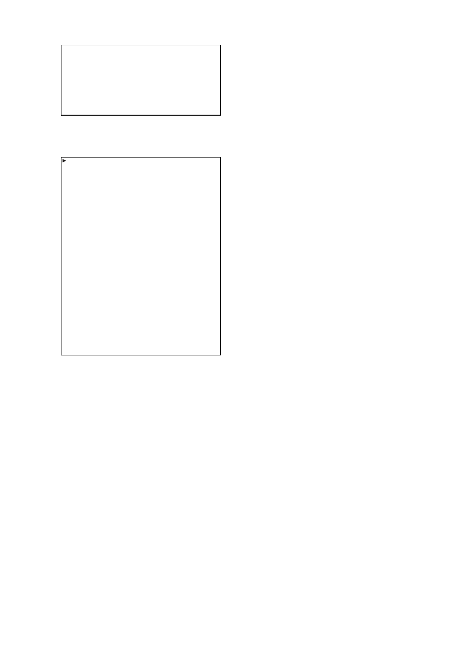 Furuno 1734C User Manual | Page 42 / 55