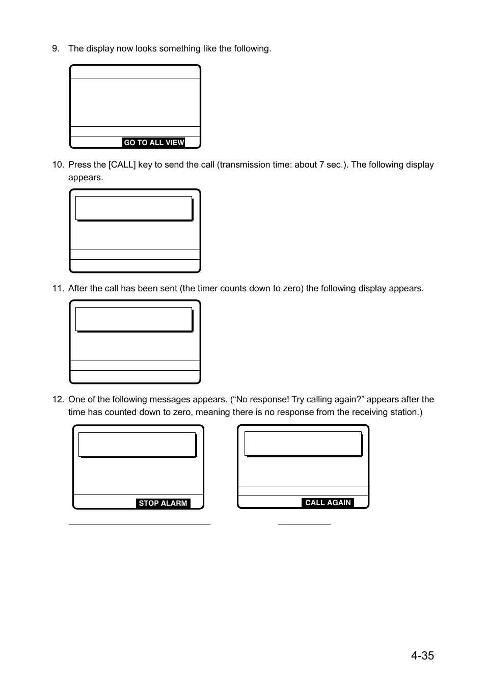 Furuno RC-1500-1T User Manual | Page 111 / 418