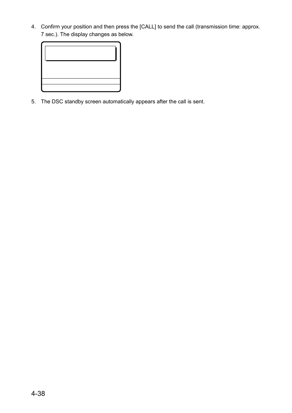 Furuno RC-1500-1T User Manual | Page 114 / 418