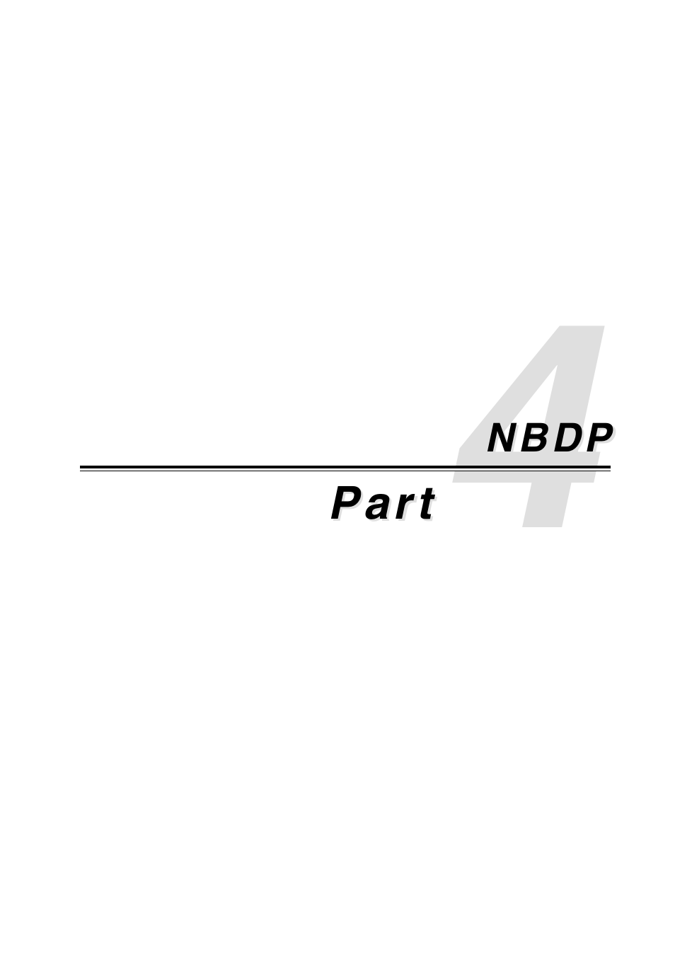 Part 4 nbdp | Furuno RC-1500-1T User Manual | Page 165 / 418