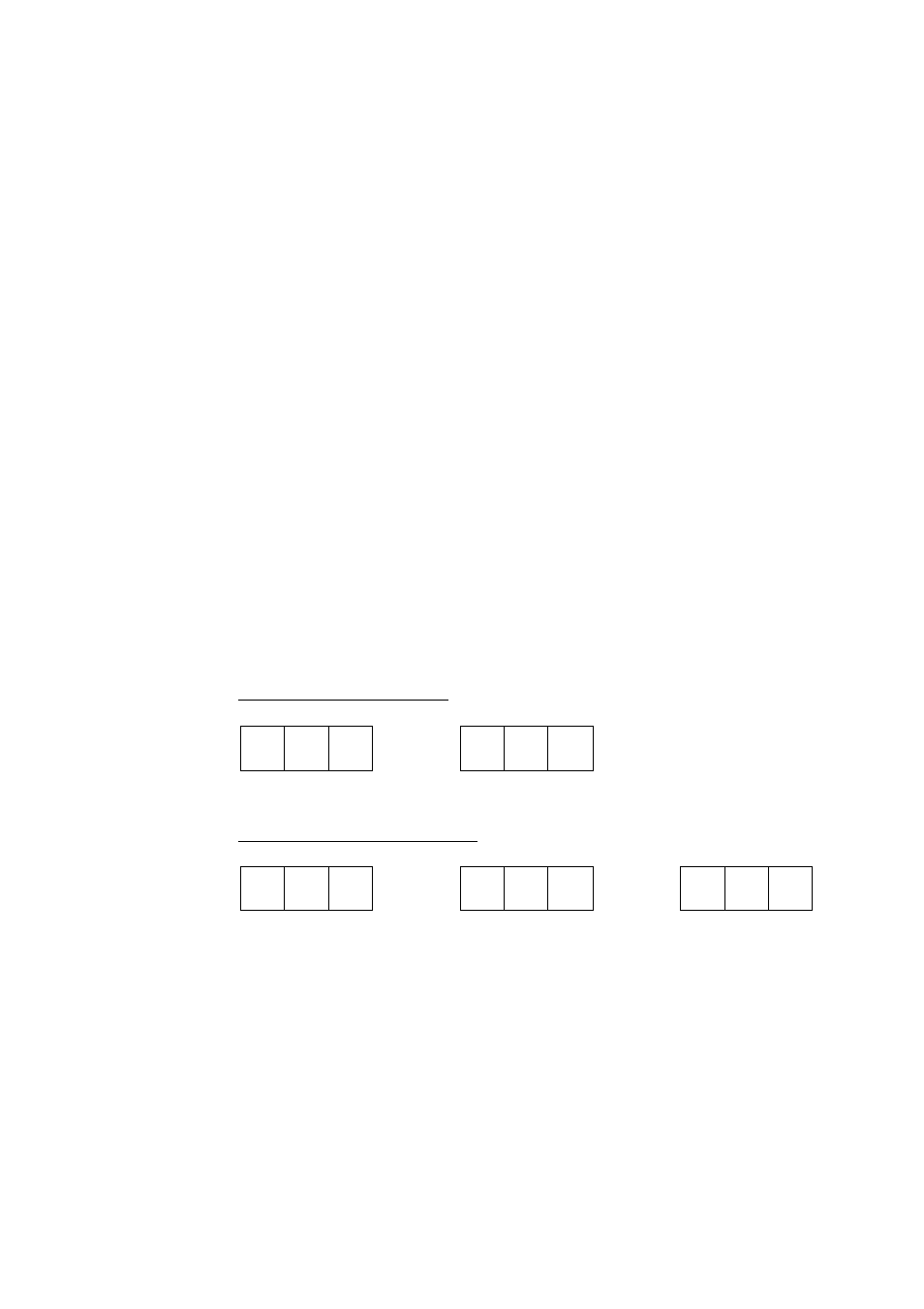 3 arq mode (a-mode), Description, Traffic exchange sequence | Furuno RC-1500-1T User Manual | Page 172 / 418