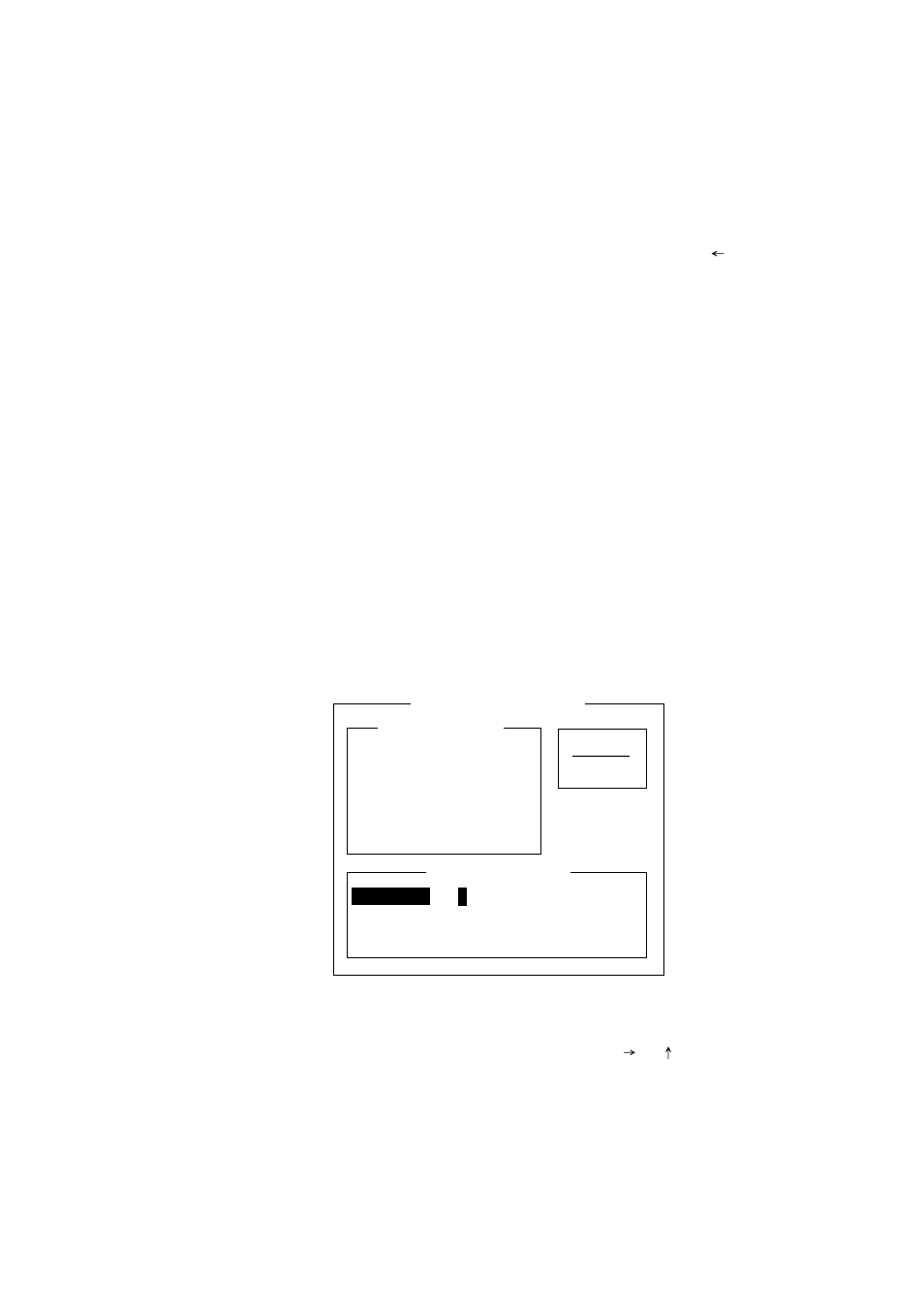 5 user channels | Furuno RC-1500-1T User Manual | Page 195 / 418