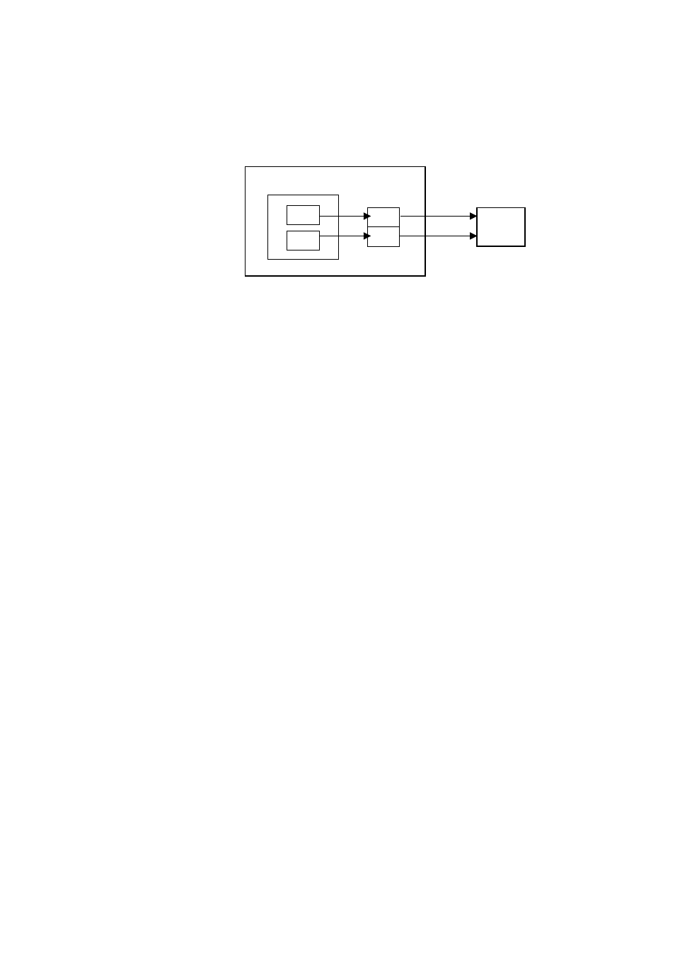 4 opening files, Opening a file, Switching between files | Furuno RC-1500-1T User Manual | Page 203 / 418