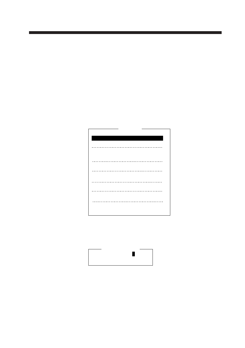 Transmission, reception, 1 manual calling | Furuno RC-1500-1T User Manual | Page 207 / 418