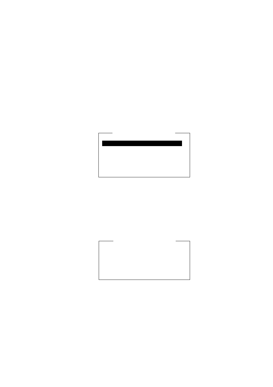 8 timer operation, Enabling timer operation, Stopping timer operation | Furuno RC-1500-1T User Manual | Page 217 / 418