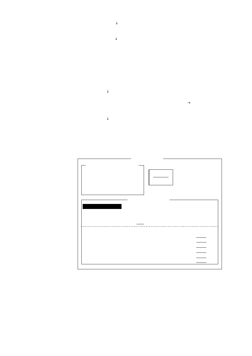 Furuno RC-1500-1T User Manual | Page 224 / 418