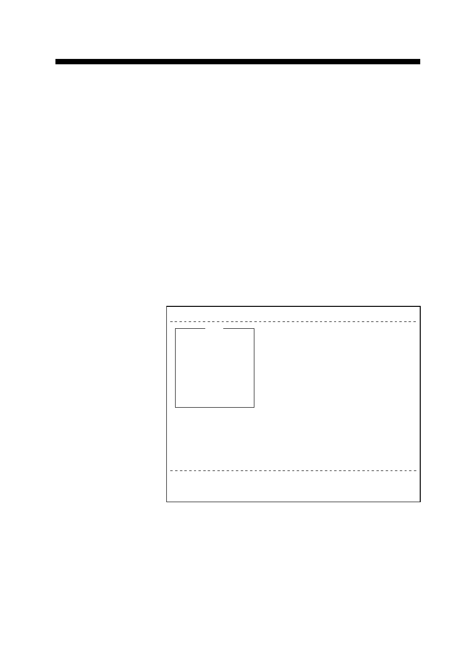 System initialization, System settings, Two sets of dtes installed | Furuno RC-1500-1T User Manual | Page 283 / 418