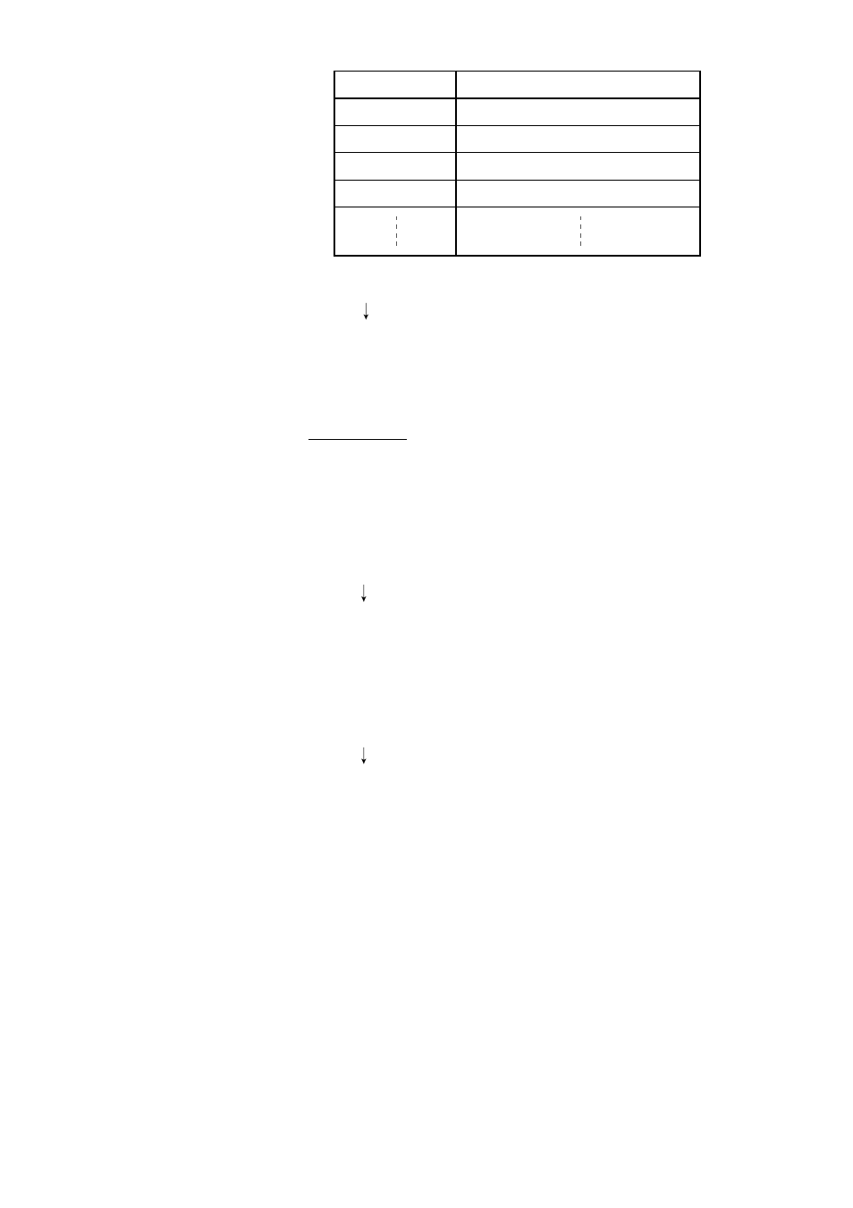 Furuno RC-1500-1T User Manual | Page 306 / 418