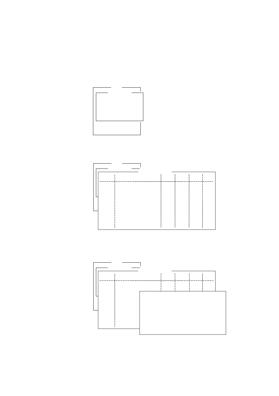 E-mail service list, Figure 2-52 e-mail setup | Furuno RC-1500-1T User Manual | Page 310 / 418