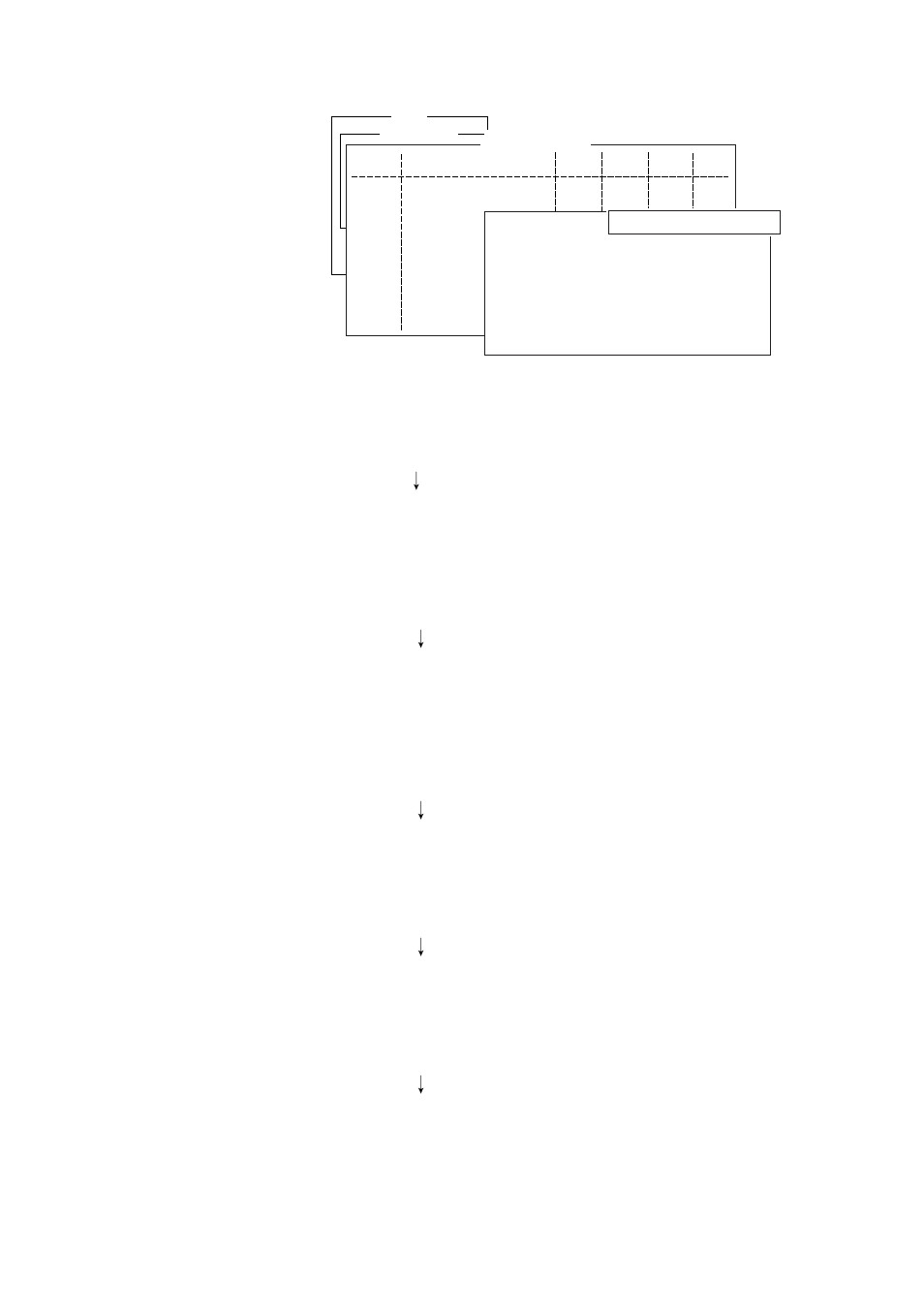 Furuno RC-1500-1T User Manual | Page 311 / 418