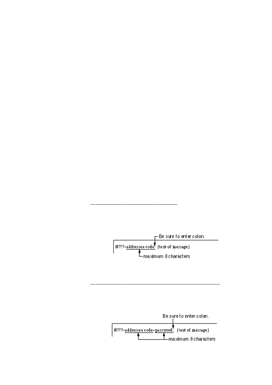 Furuno RC-1500-1T User Manual | Page 316 / 418