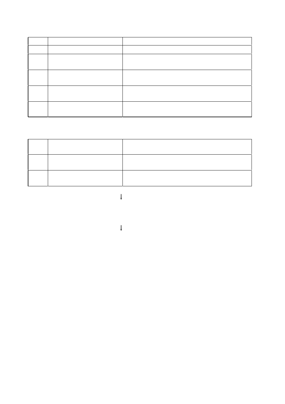 Furuno RC-1500-1T User Manual | Page 348 / 418