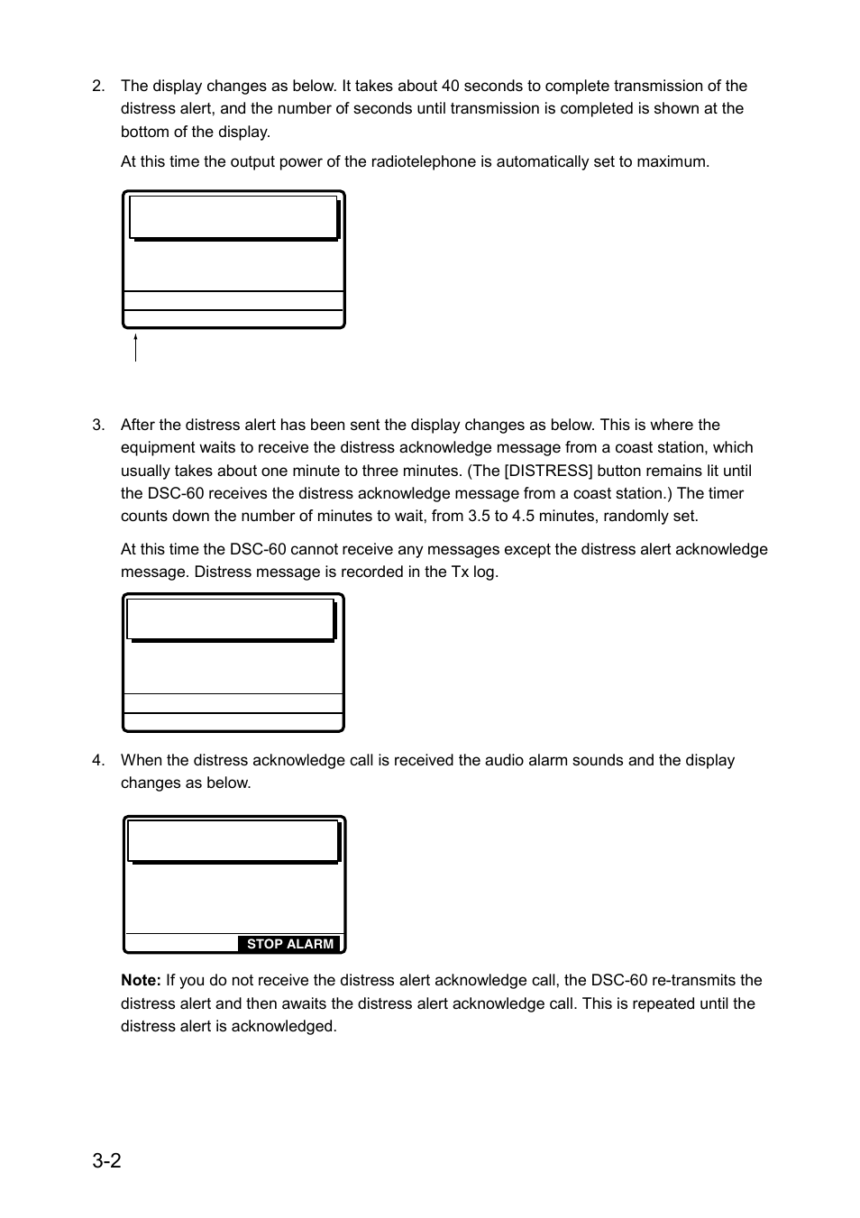 Furuno RC-1500-1T User Manual | Page 56 / 418