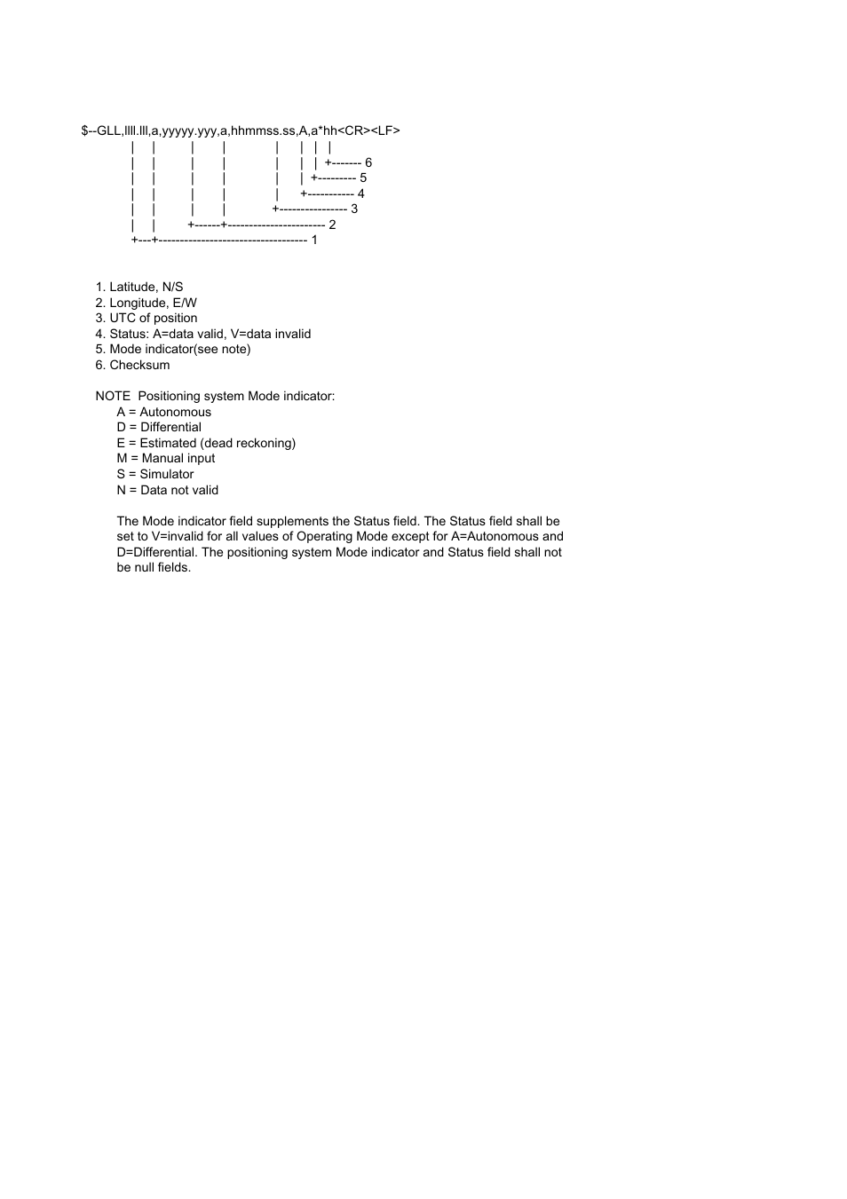 Furuno FE-700 User Manual | Page 37 / 44