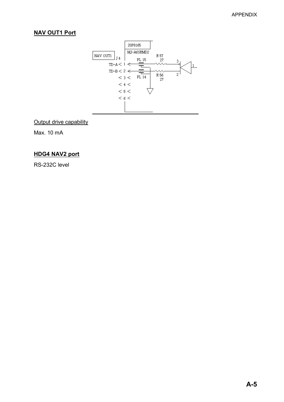 Furuno SC-120 User Manual | Page 71 / 96