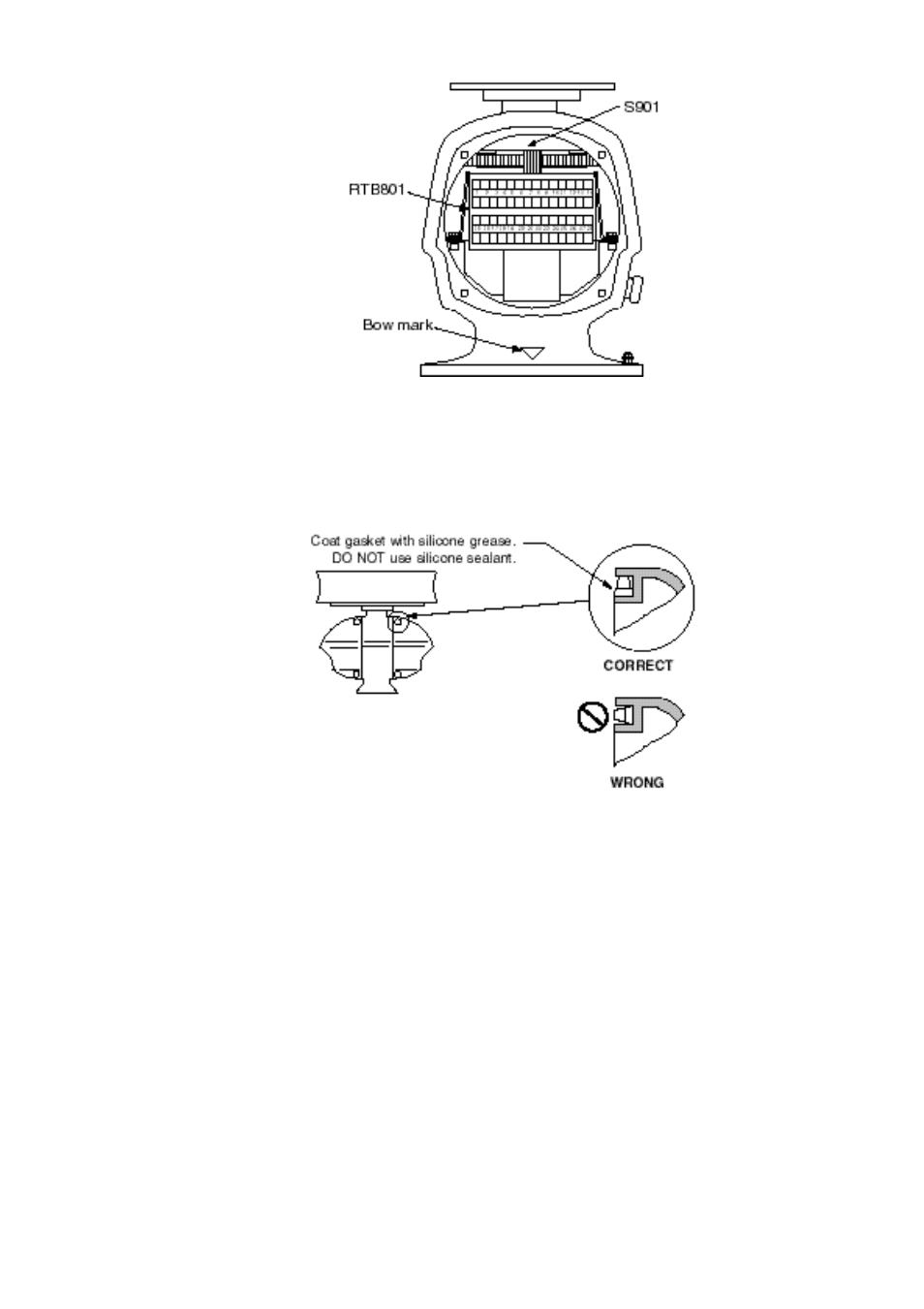 Furuno FR1500 Mk3 User Manual | Page 19 / 79