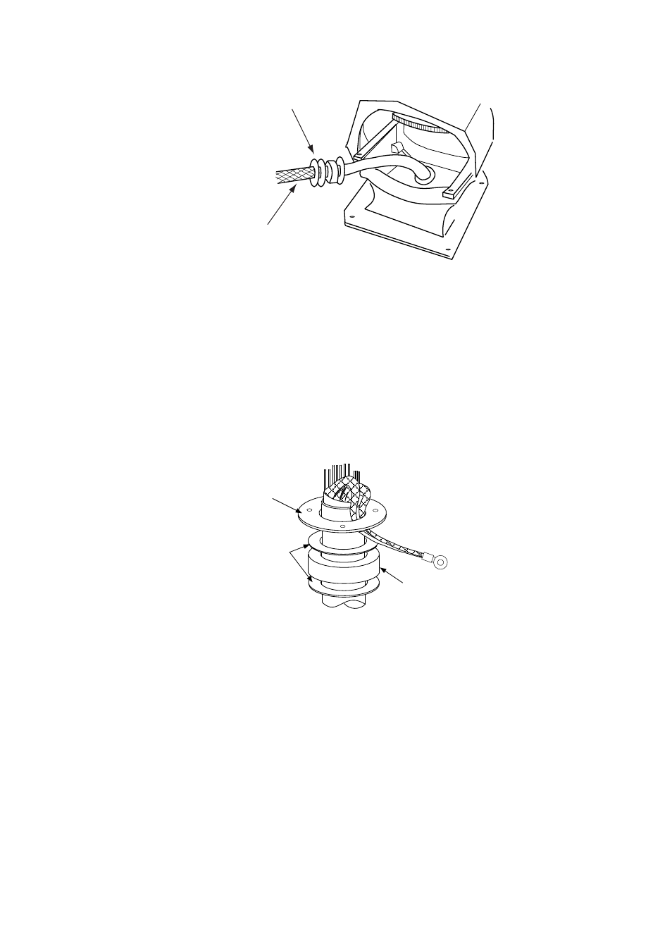 Furuno FR-2115/2125 User Manual | Page 22 / 79