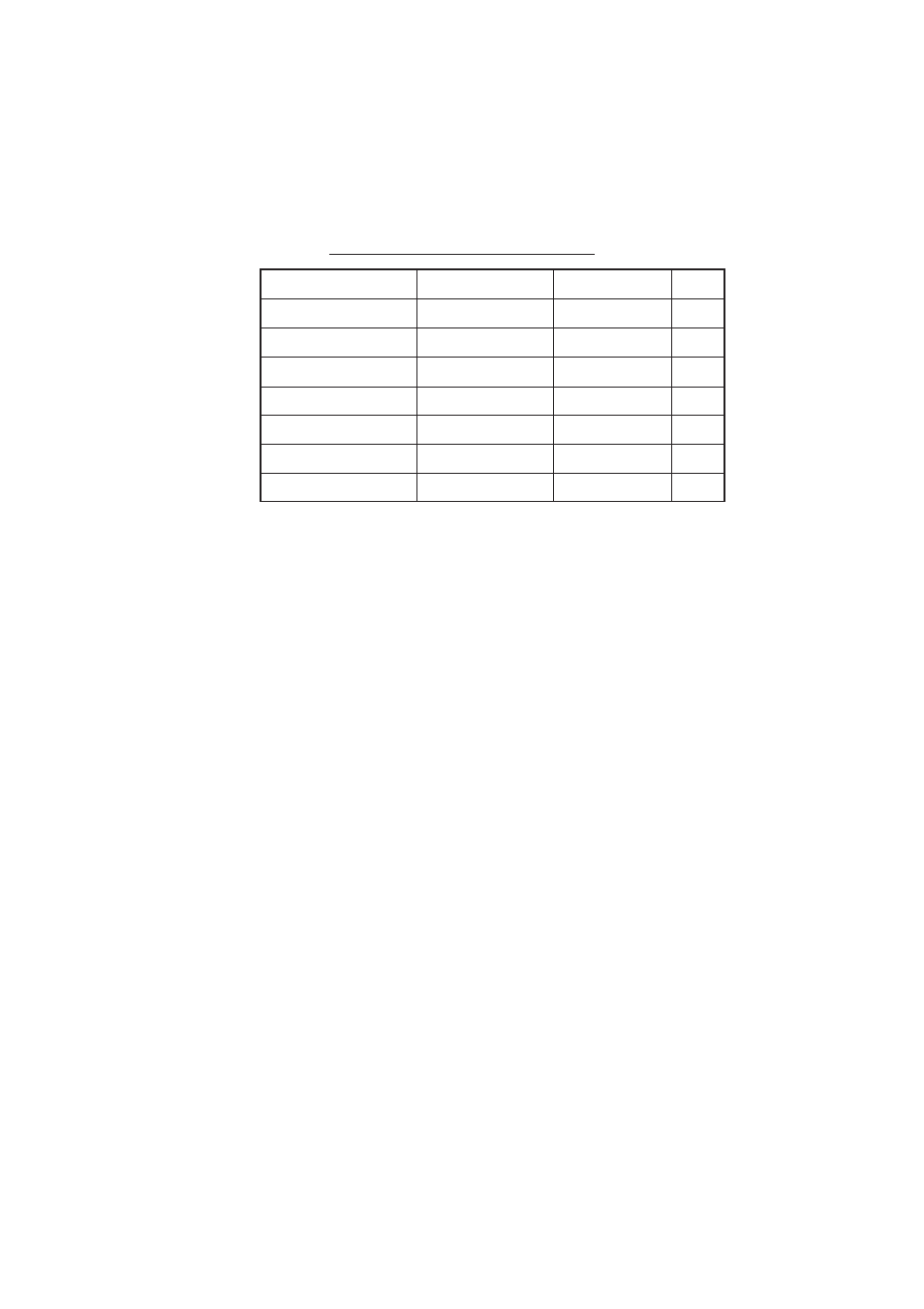 5 alarm kit, Procedure | Furuno FR-2115/2125 User Manual | Page 54 / 79
