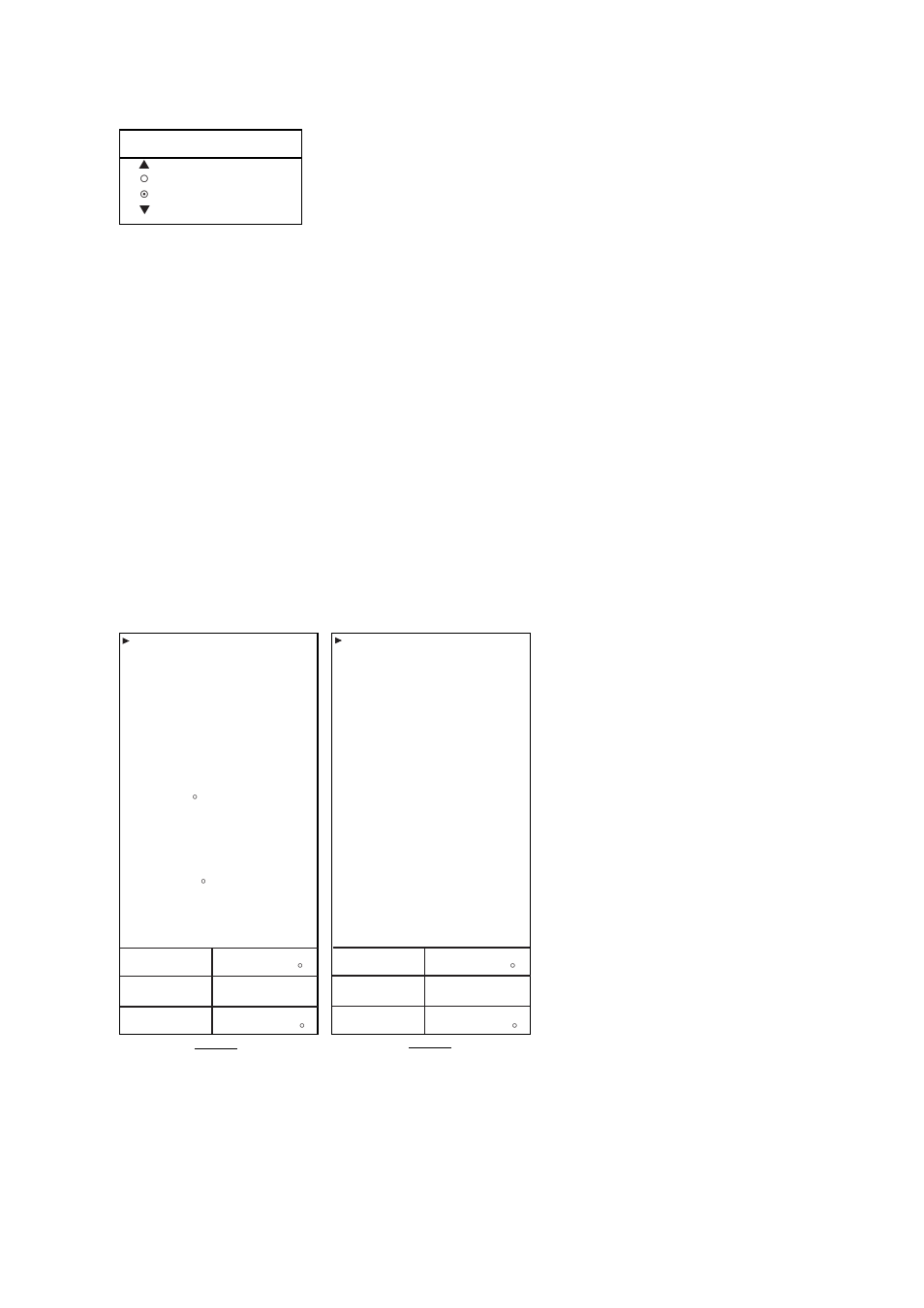 Furuno 1734C User Manual | Page 34 / 53