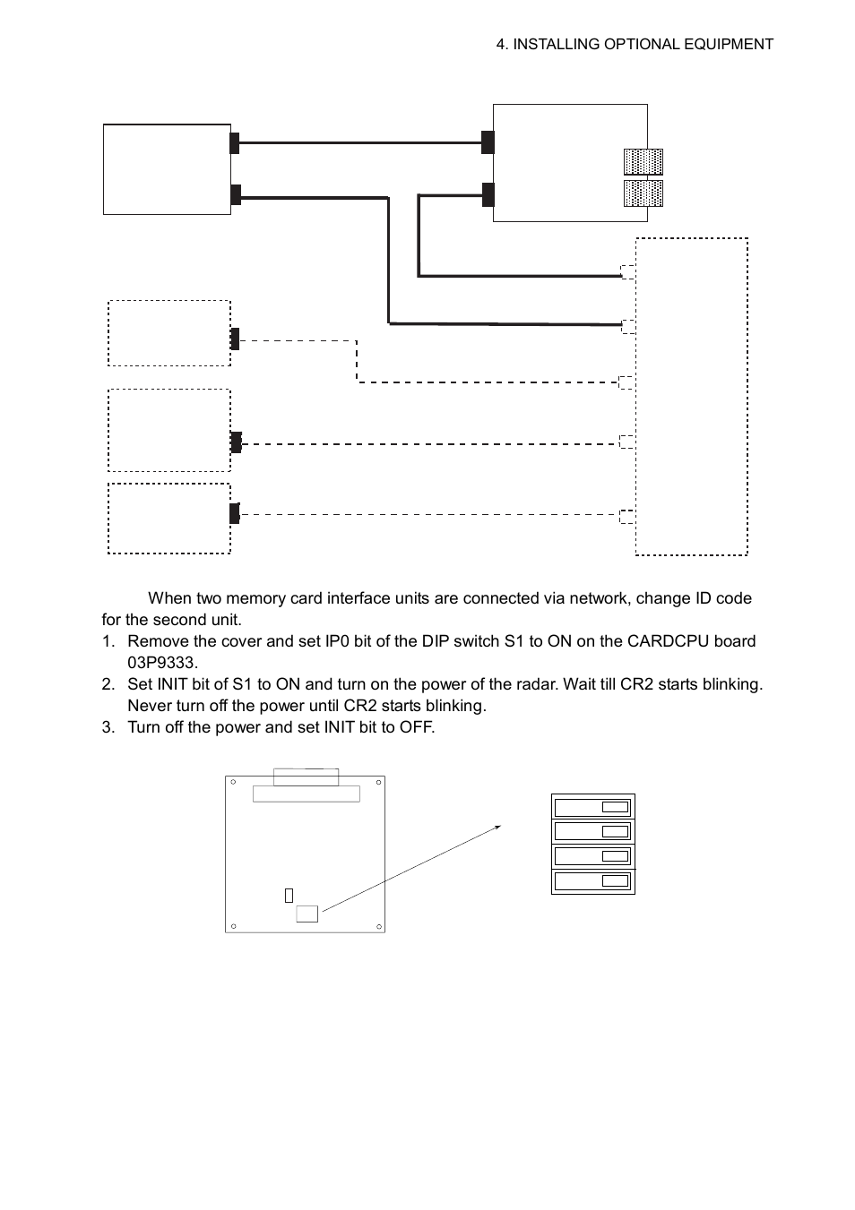 Furuno 2837S User Manual | Page 73 / 123