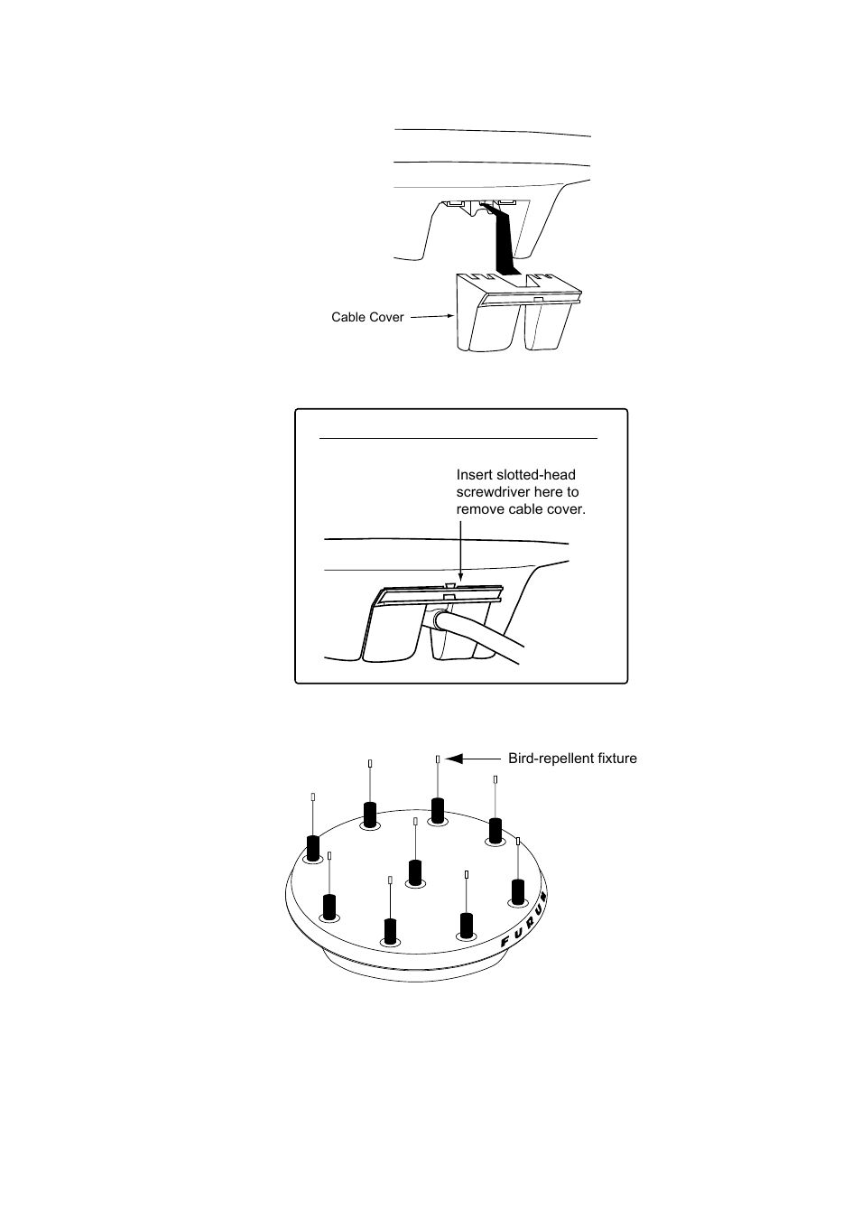 Furuno SC-60 User Manual | Page 20 / 106