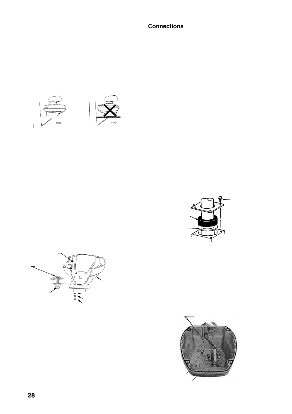 Furuno 1832 User Manual | Page 42 / 64
