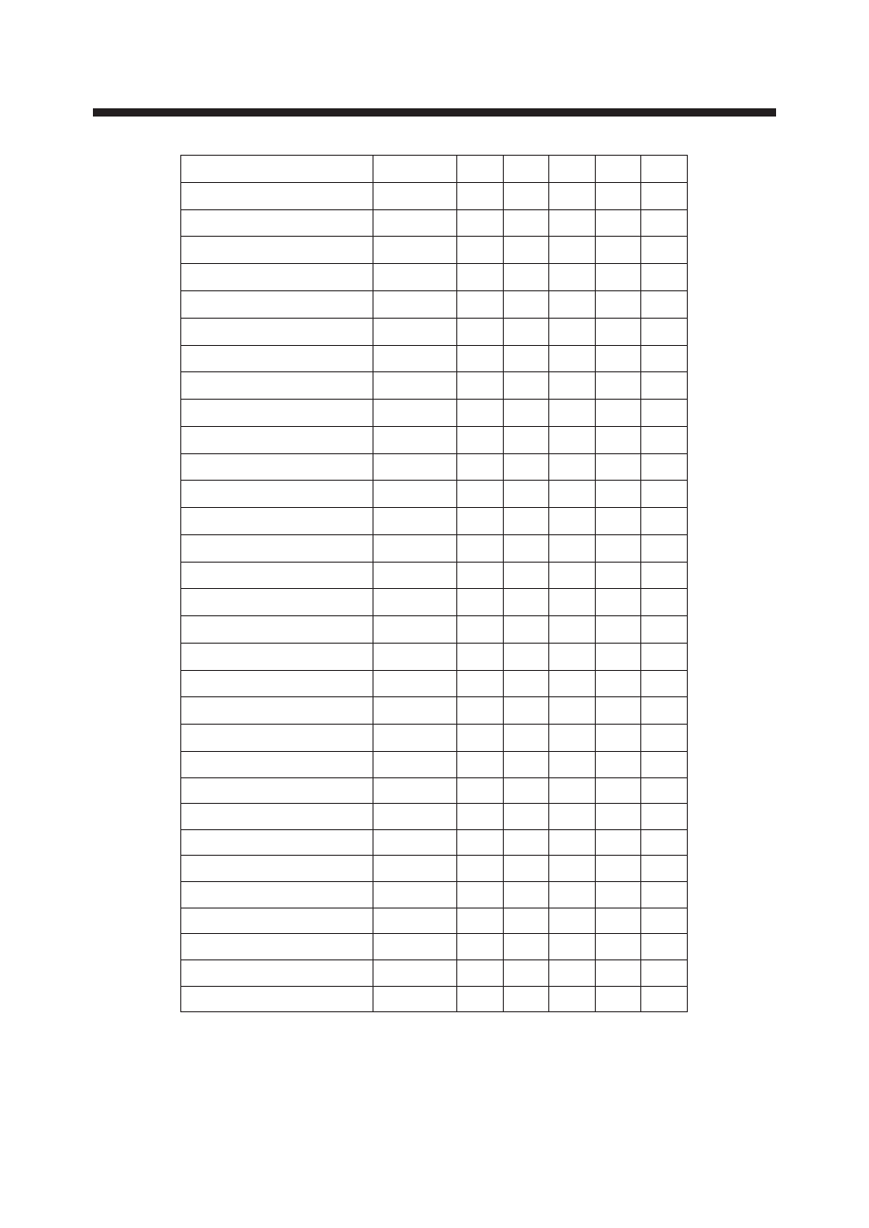 Loran c chains | Furuno GP-1650 User Manual | Page 85 / 94