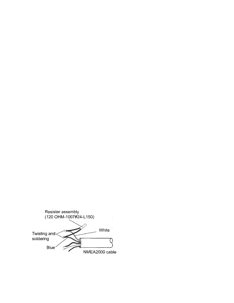 Nmea2000 description and information | Furuno NAVNET 3D MFD8/12/BB User Manual | Page 25 / 101