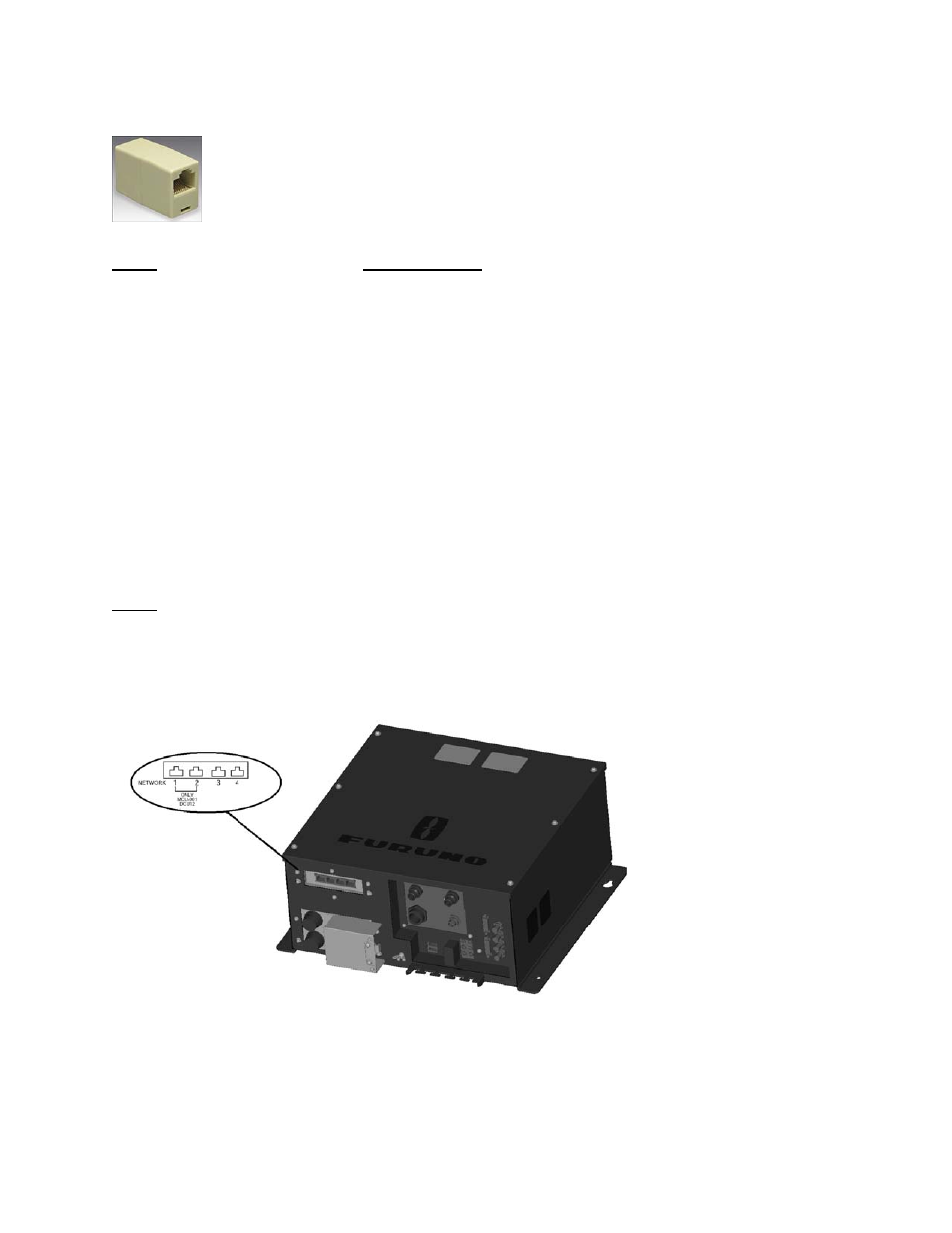 Furuno NAVNET 3D MFD8/12/BB User Manual | Page 29 / 101